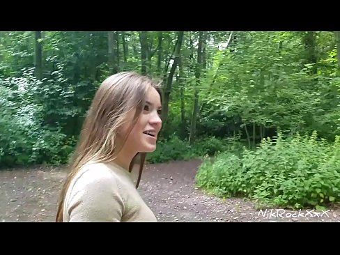 ❤️ Ik stelde Evelina foar dat wy op in iepenbier plak neuke! Se sei ja. Dan ik neukte har yn 'e kont en cum yn har mûle. Doe pikte se harsels. ❤️ Homemade porno by porno fy.niceporn-tv.ru ☑