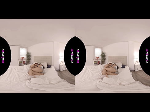 ❤️ PORNBCN VR Twa jonge lesbiennes wurde geil wekker yn 4K 180 3D firtuele realiteit Geneva Bellucci Katrina Moreno ❤️ Homemade porno by porno fy.niceporn-tv.ru ☑